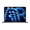 Apple MacBook Air 13 MRXV3ZE/A - M3  / 13,6” 2560 x 1664 / 8 GB RAM / 256 GB M.2 SSD  / GPU M3 / Mac OS /Zasilacz 30W / Północ